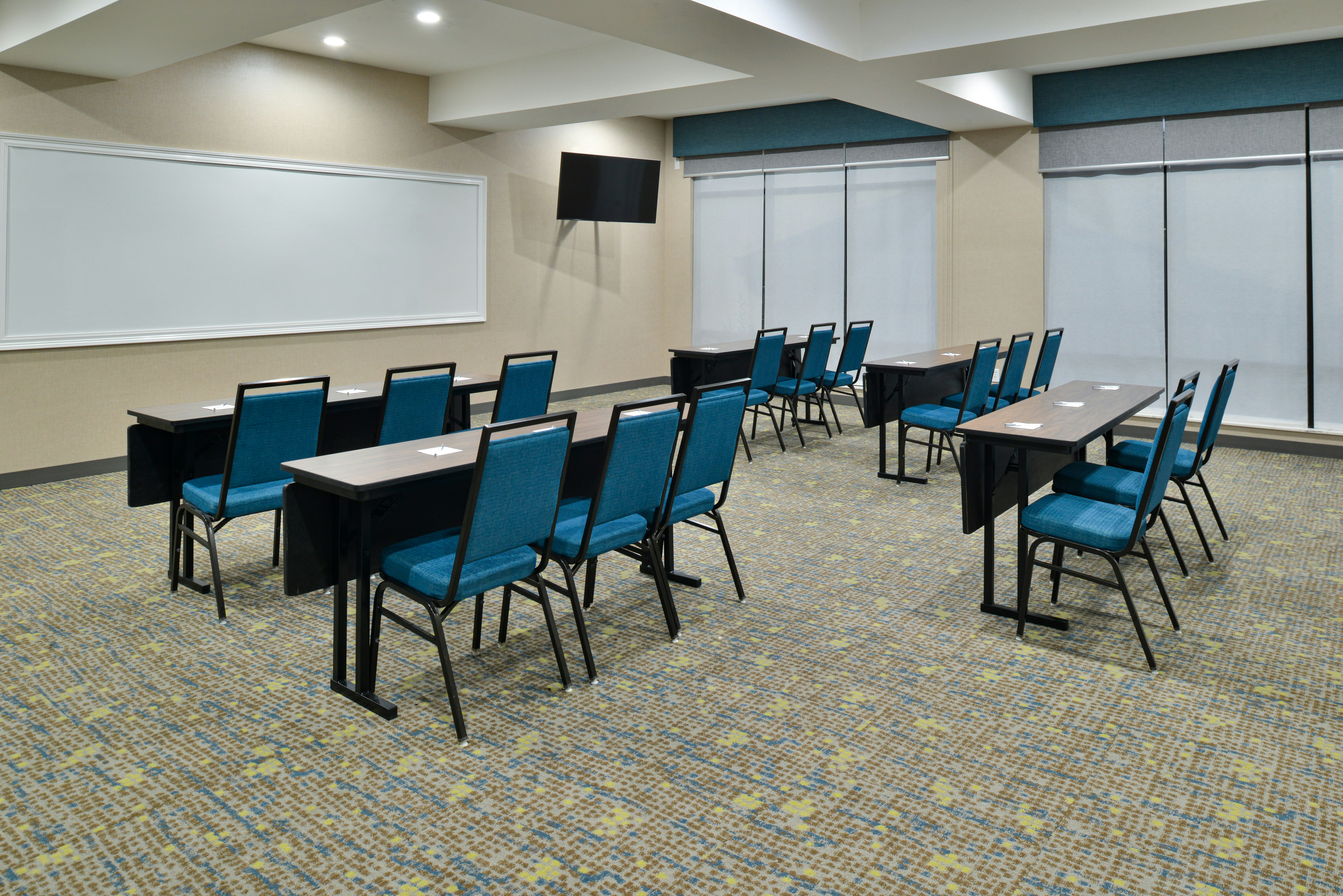 Hampton Inn Laplace 39/45