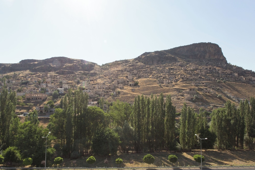 Kapadokya Hill Hotel and Spa (12+) 70/75