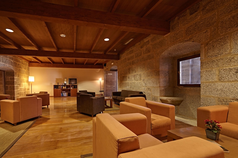 Eurostars Monumento Monasterio De San Clodio Hotel & Spa 19/26