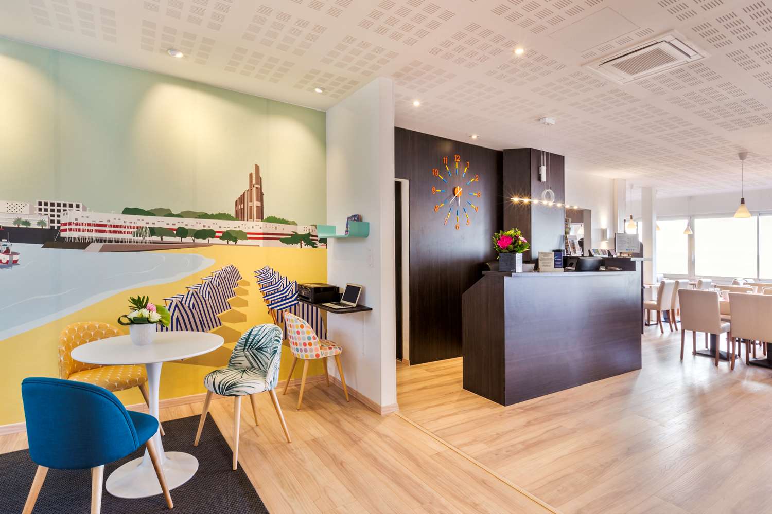 Best Western Hotel Royan Ocean 19/21