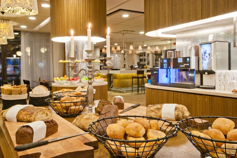 Scandic Park Hotel 42/72