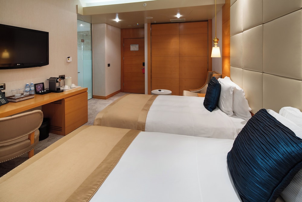 Bilgah Beach Hotel 10/75