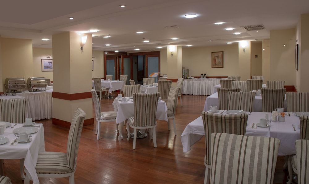 Taksim Square Hotel 44/50