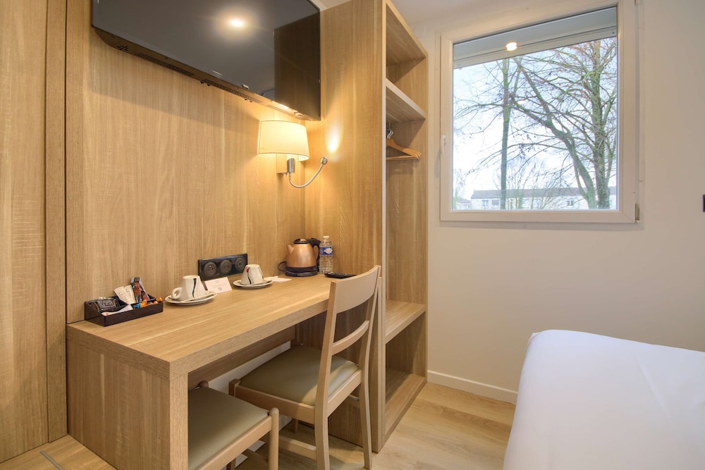Sure Hotel By Best Western Reims Nord 25/44