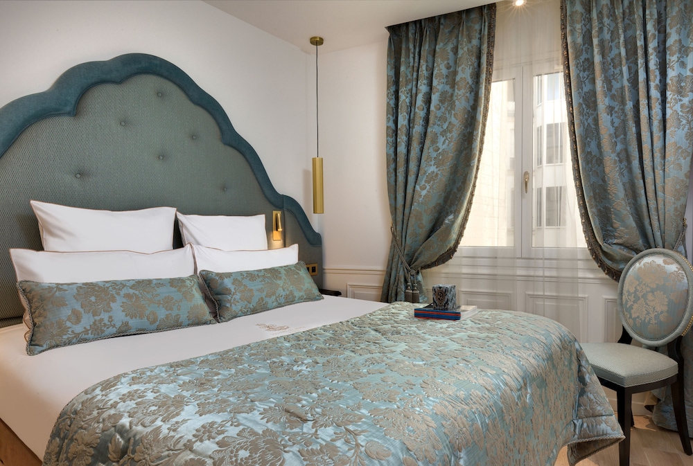 Hotel Kleber Champs Elysees Tour Eiffel Paris 13/50