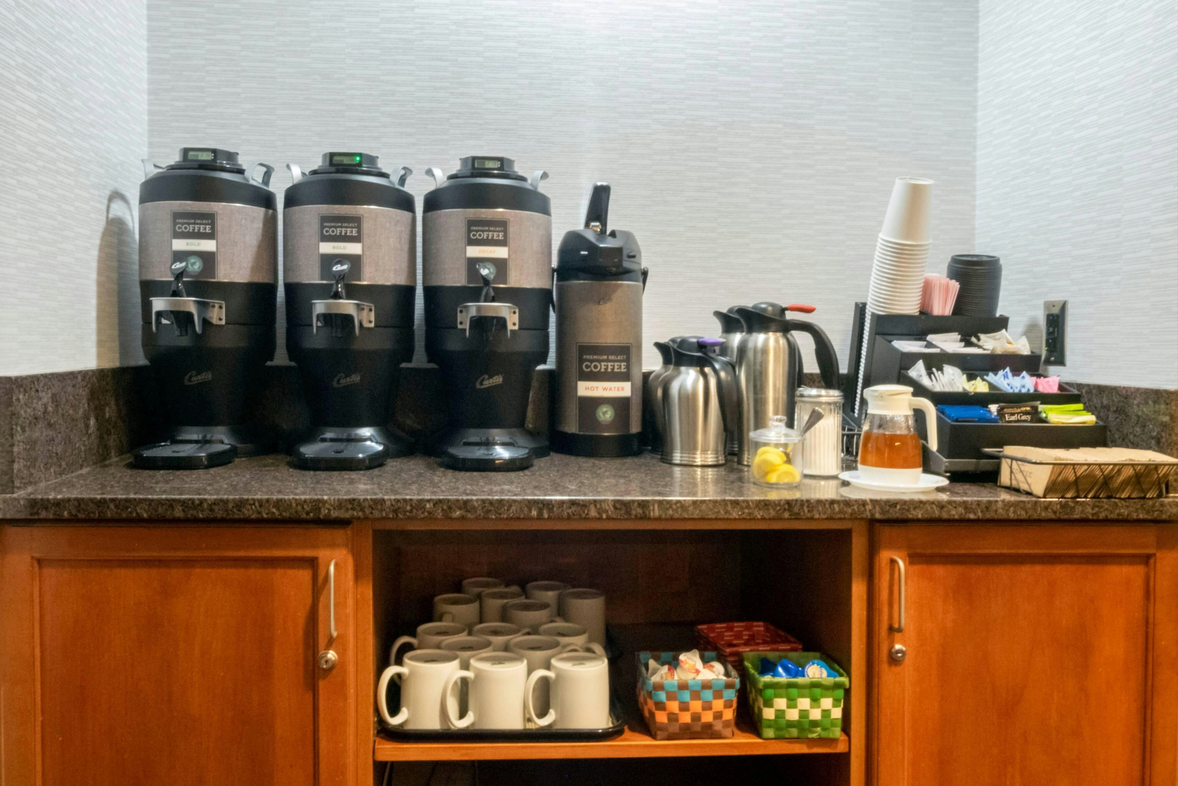 Residence Inn by Marriott Hazleton 6/19
