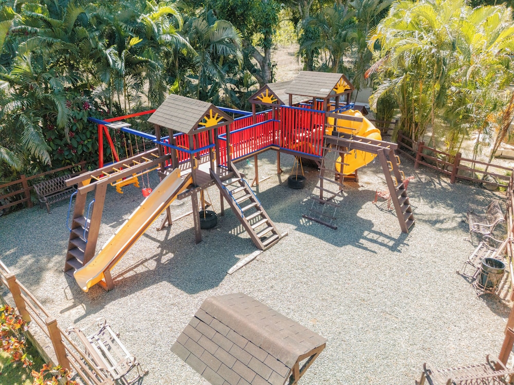 Gran Jimenoa Hotel 65/74