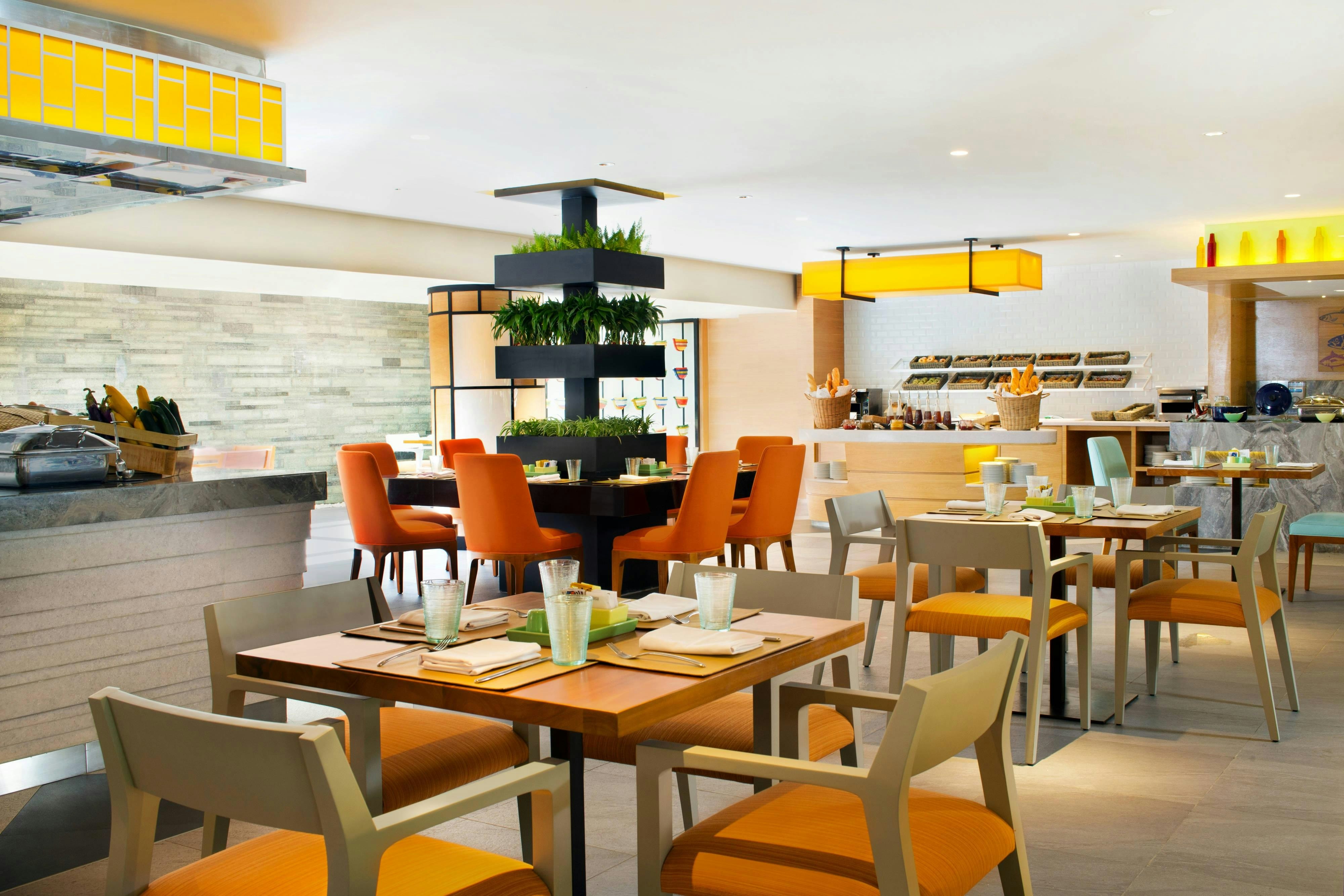 The Westin Resort Nusa Dua Bali 54/76