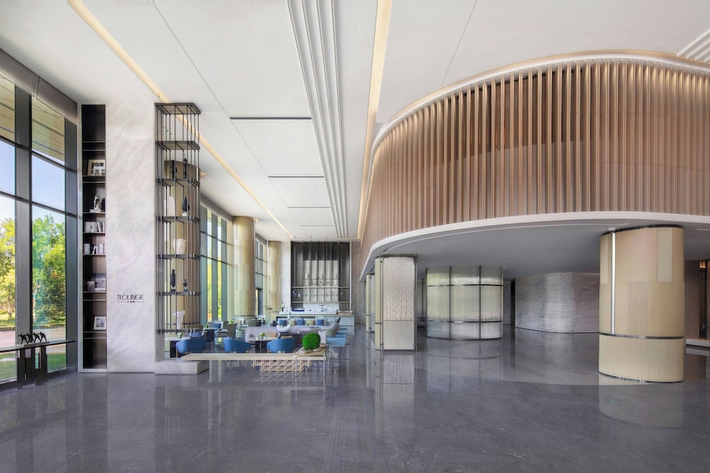 Courtyard By Marriott Beijing Changping 5/30