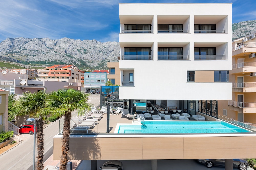 Hotel Ani - Adults Only 3/62