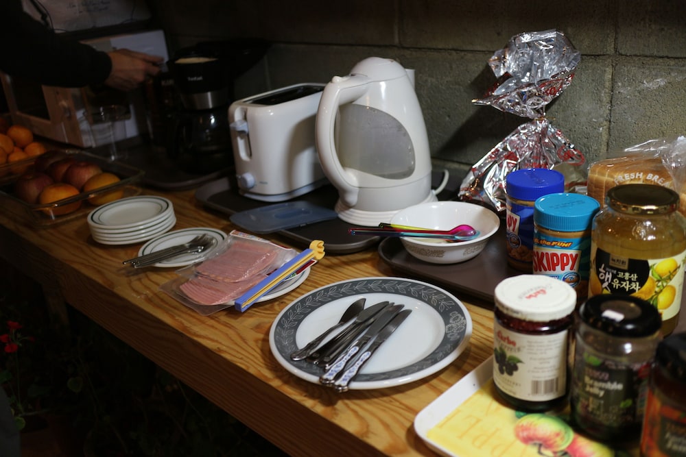 Nearest Guesthouse In Jeonju Hostel 32/48