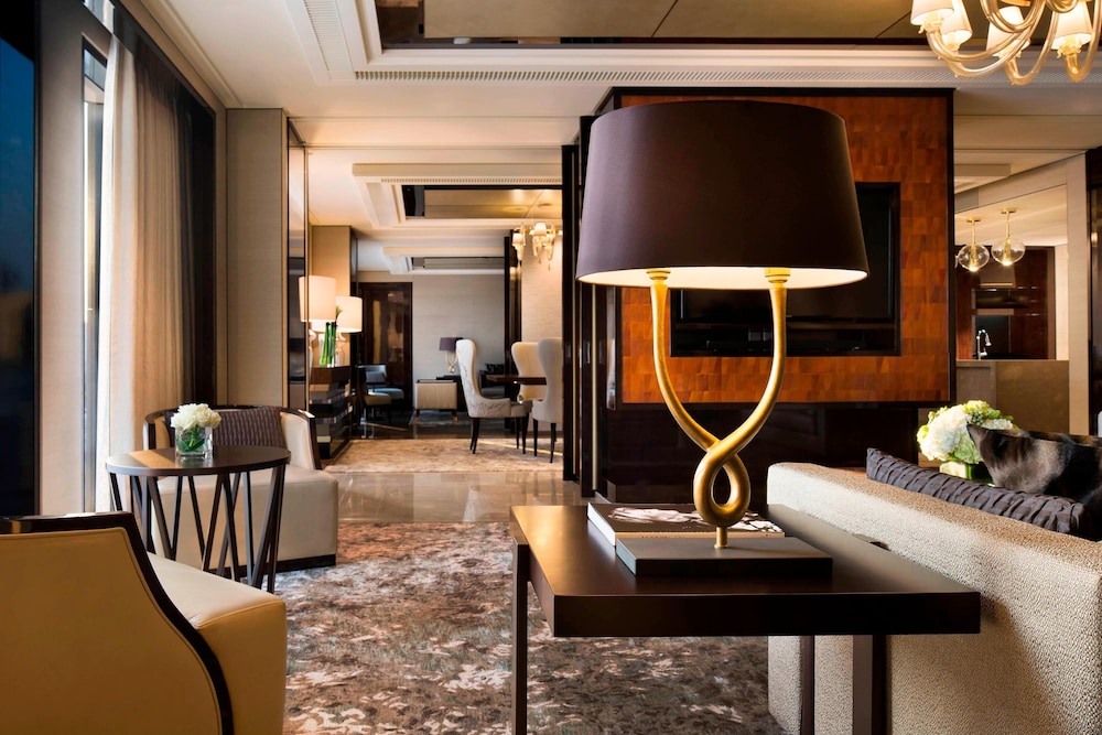 Jw Marriott Dongdaemun Square Seoul 37/52
