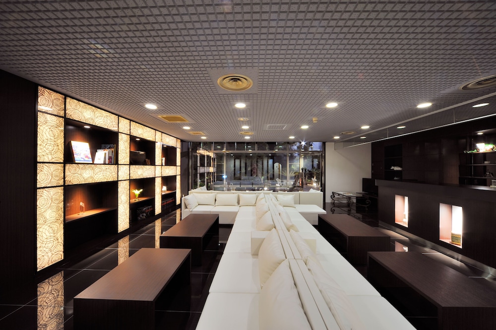 OARAI HOTEL 22/33