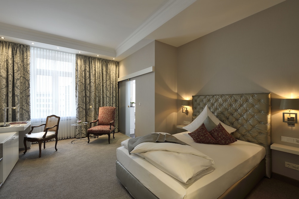 Kastens Hotel Luisenhof 23/77