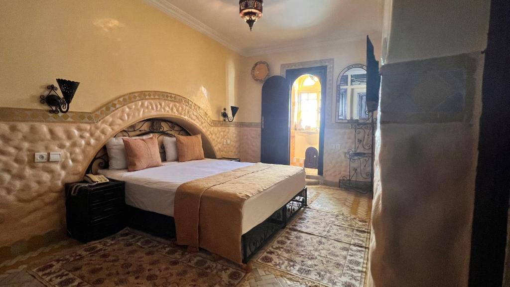 Double room Standard