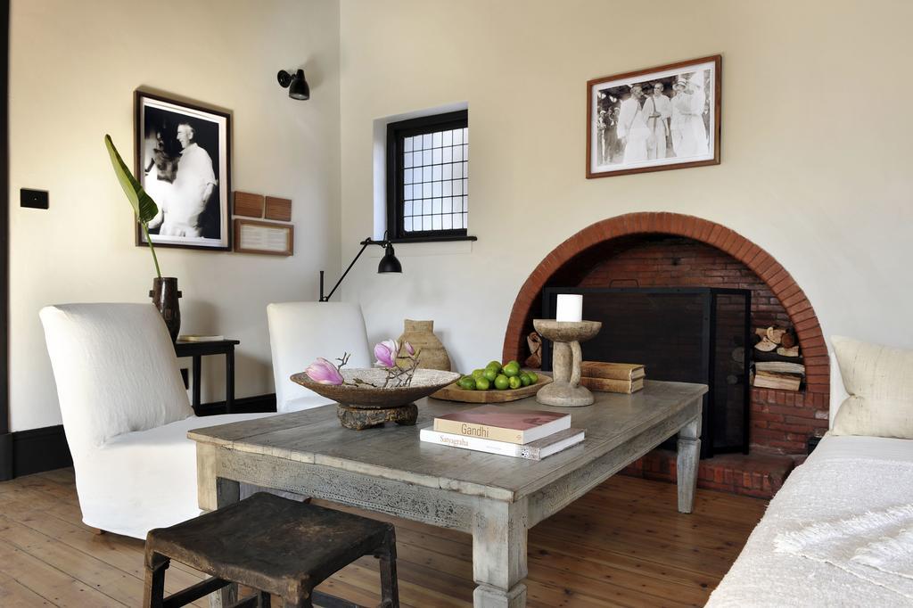 Satyagraha House 18/29