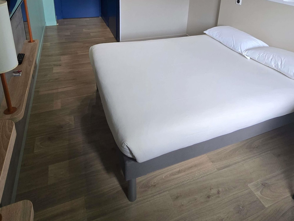 Ibis Budget Goussainville Cdg 35/55