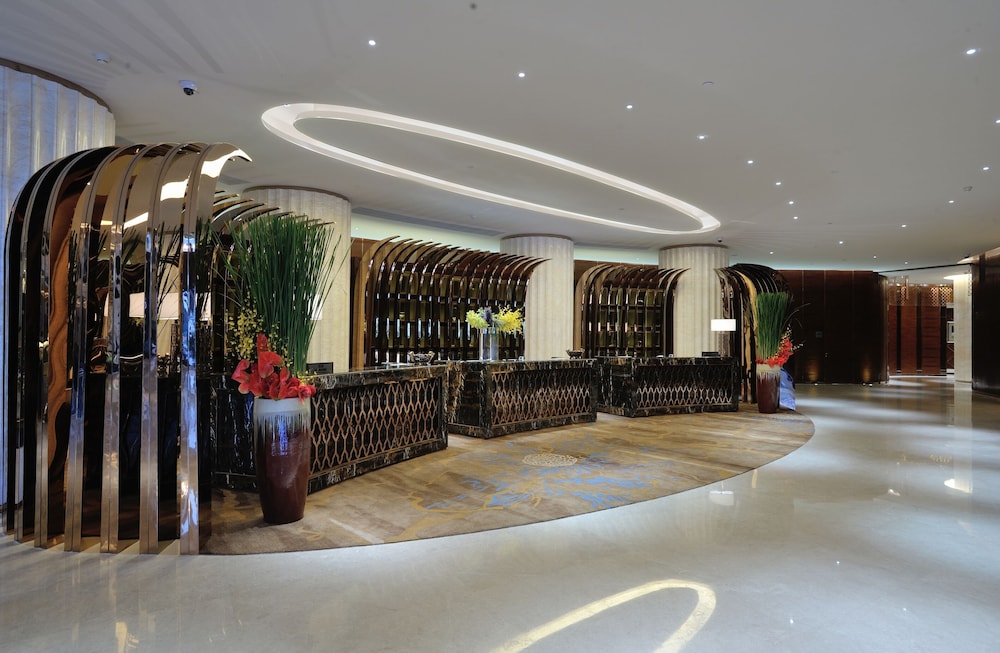 Kande International Hotel 7/50