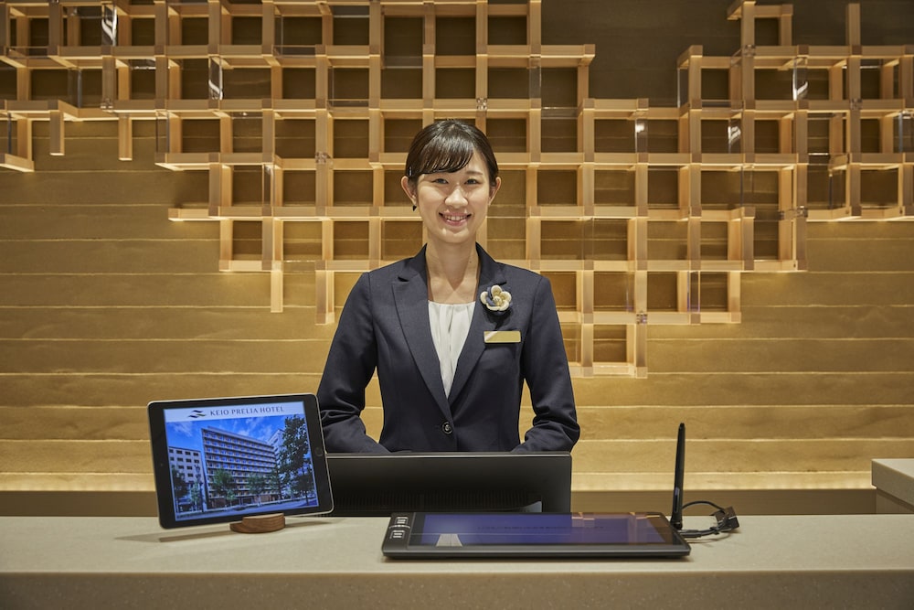 Keio Prelia Hotel Kyoto Karasuma Gojo 49/69
