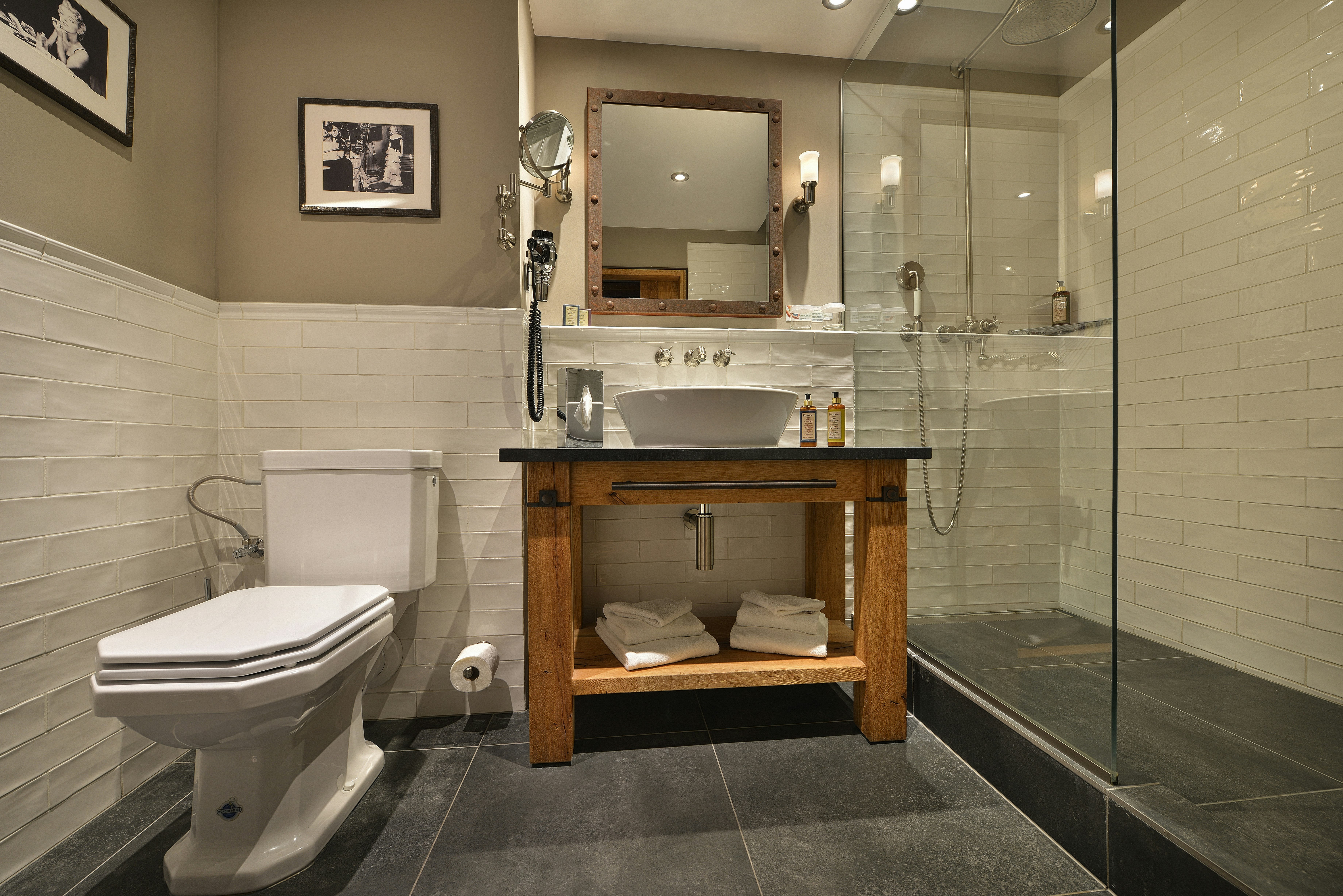 Loft Hotel Bratislava 53/57