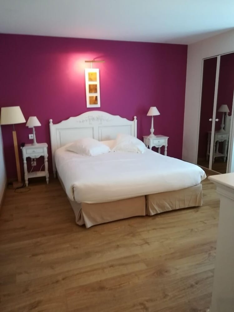 Tulip Inn Residence Honfleur Ex la Closerie Honfleur 39/74