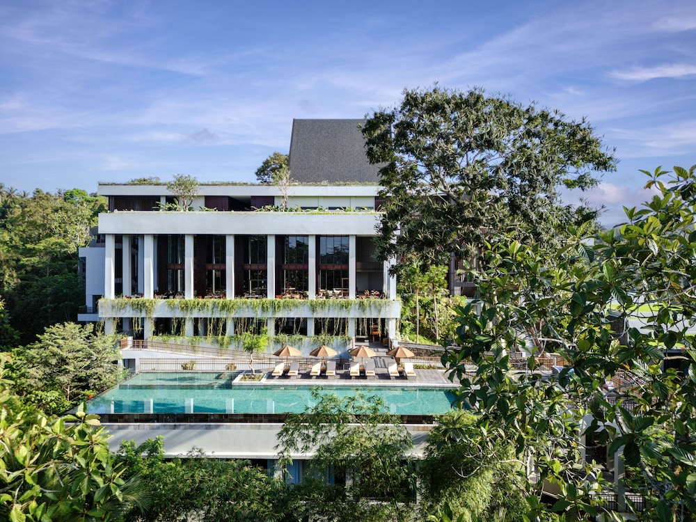 Anantara Ubud Bali Resort 15/74