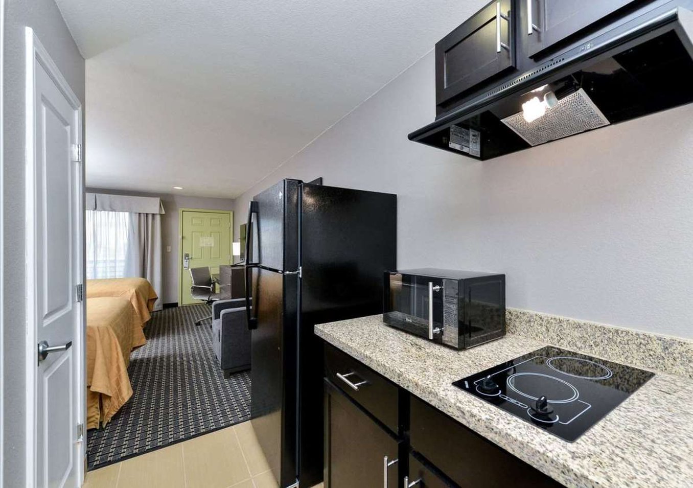 Quality Inn Suites Cotulla 49/49