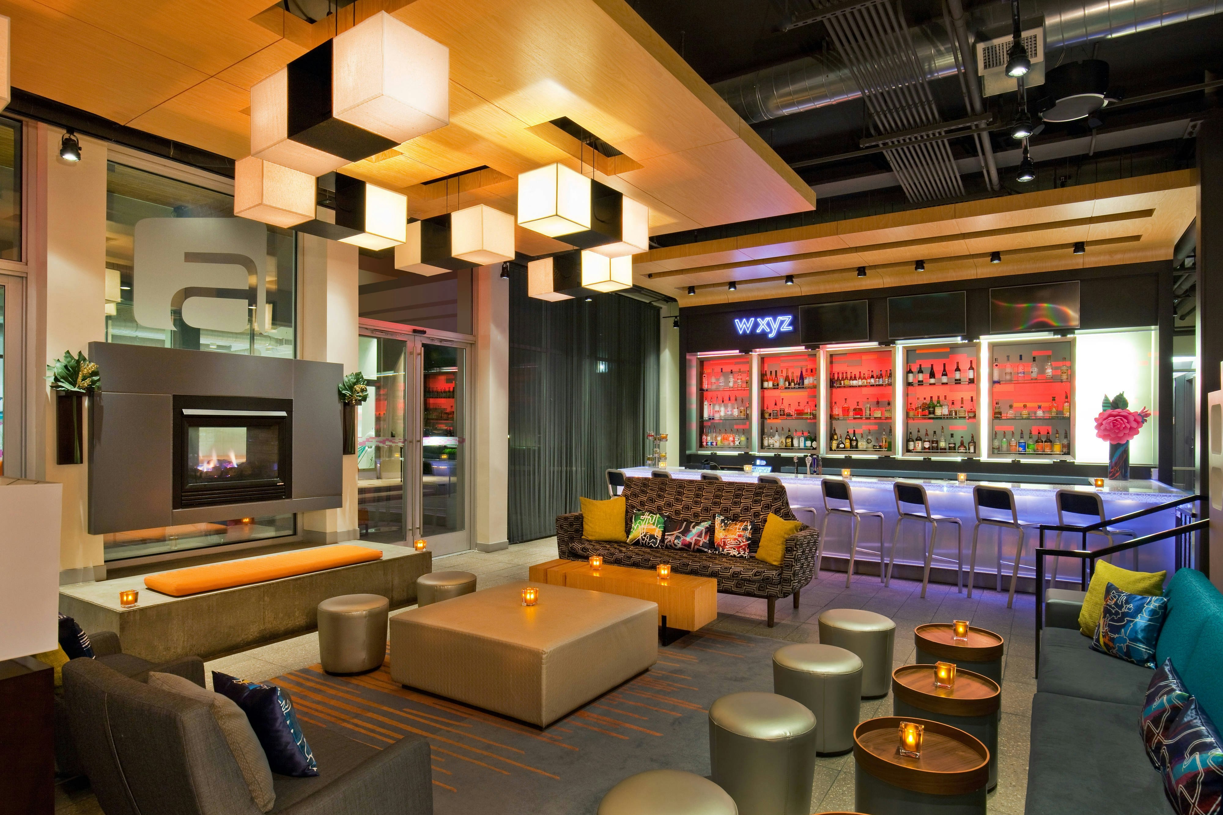 Aloft Bolingbrook 22/26