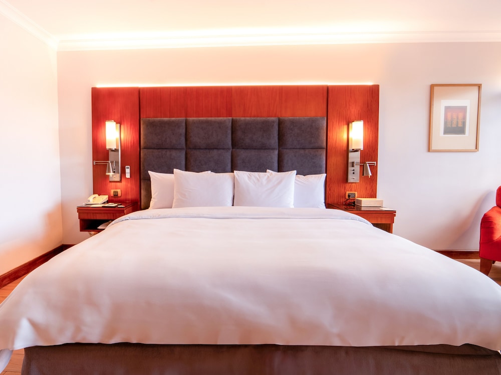 Swissotel Quito 19/76