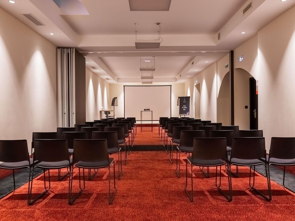La Citadelle Hotel Metz - MGallery Collection 37/50