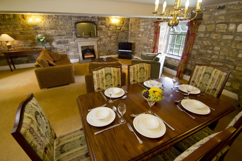 Thurnham Hall Resort 32/48