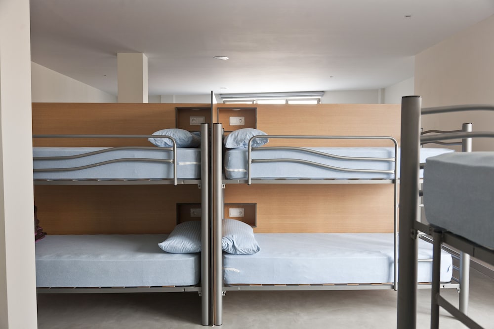 Albergue Bela Muxia 20/31
