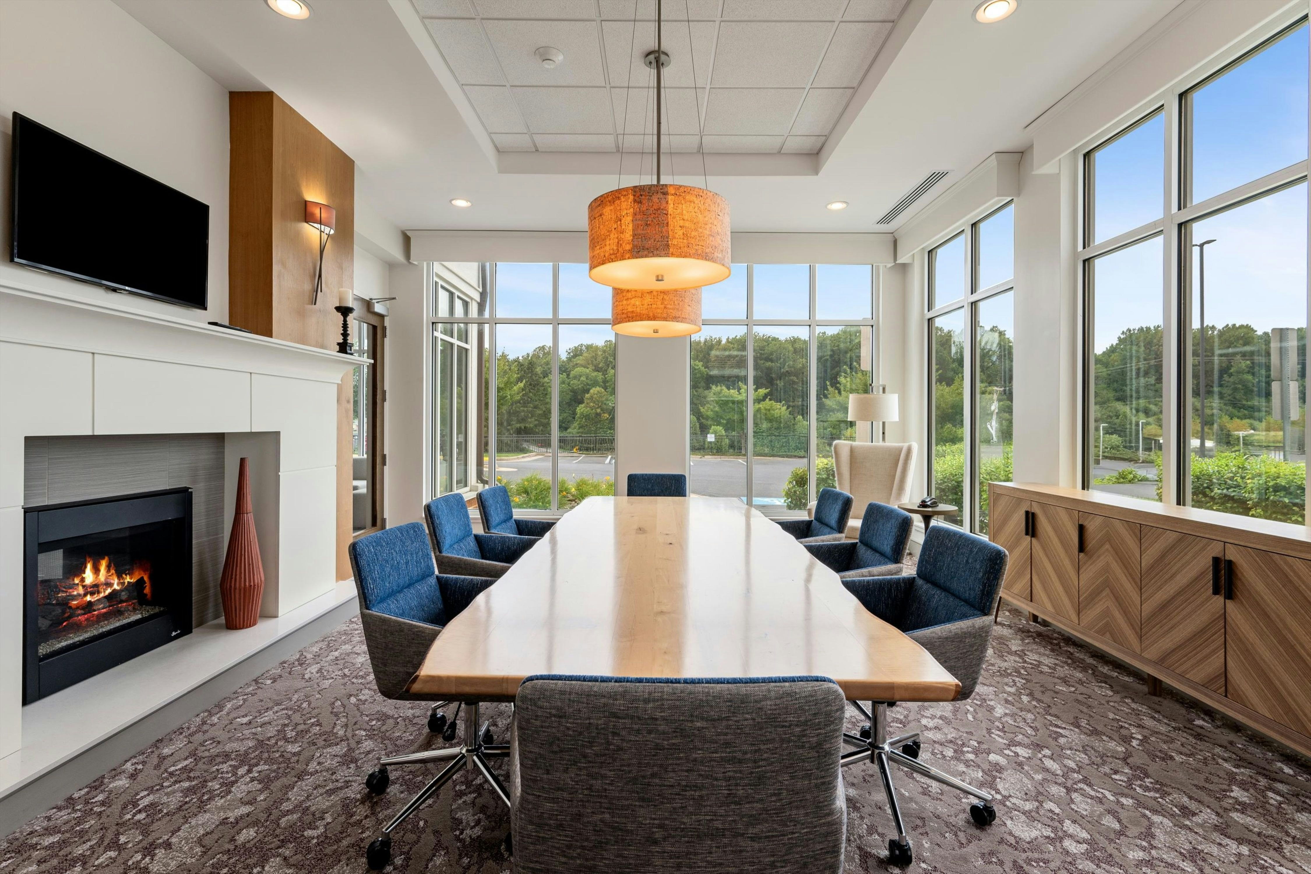 HILTON GARDEN INN MARTINSBURG 58/67