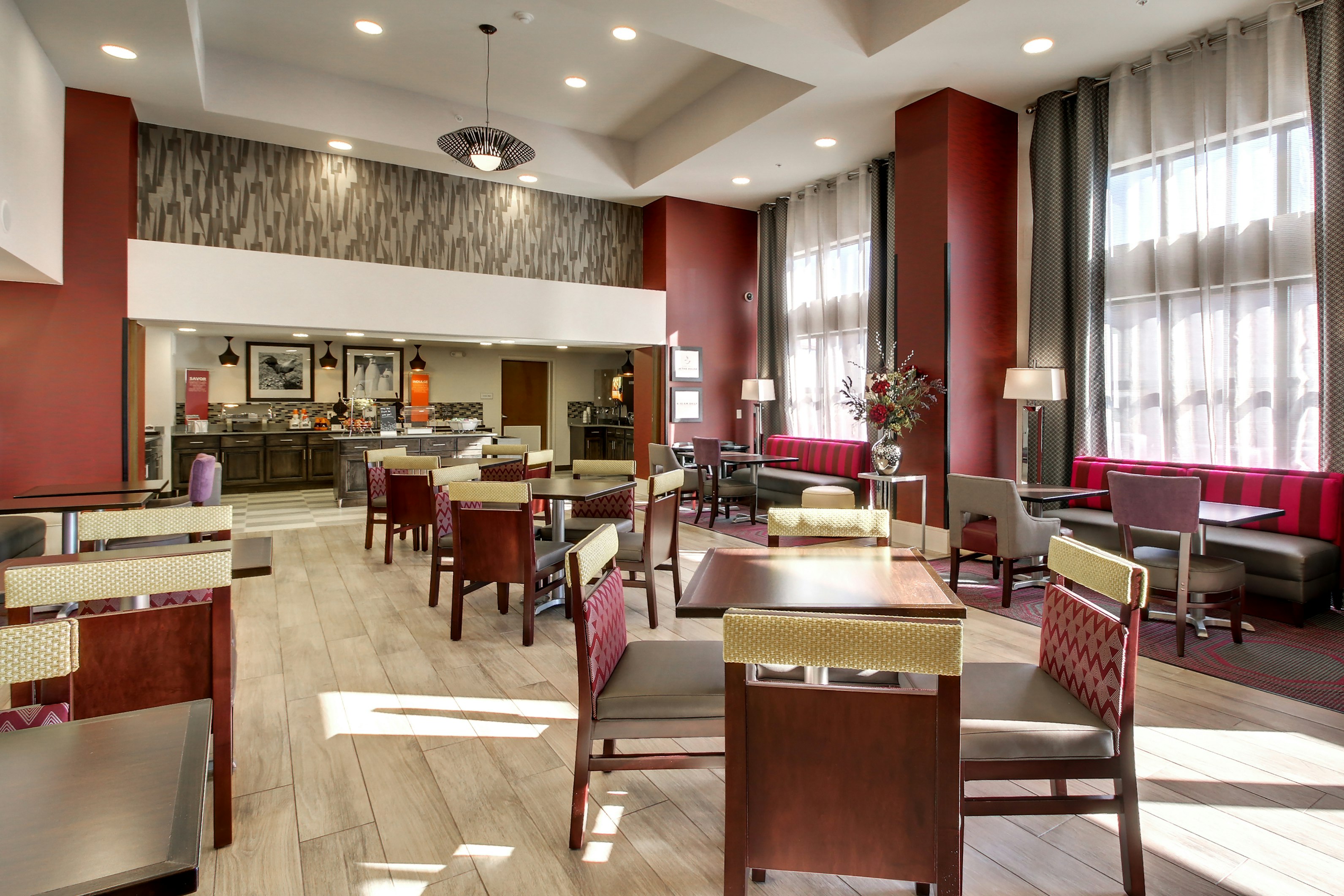 Hampton Inn And Suites Cordele Ga 13/20