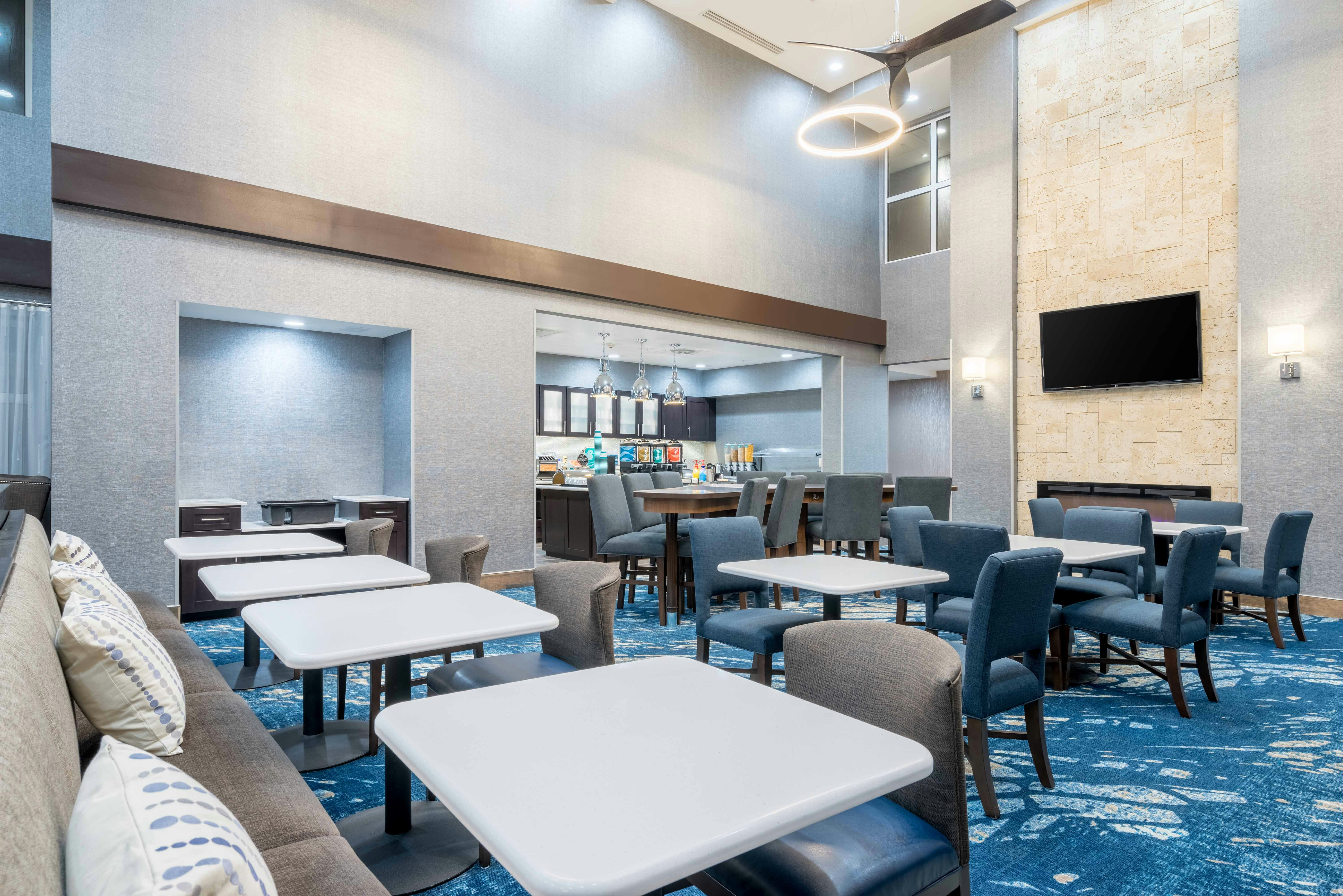 HOMEWOOD SUITES BY HILTON PHILADELPHIA PLYMOUTH MEETING 29/36