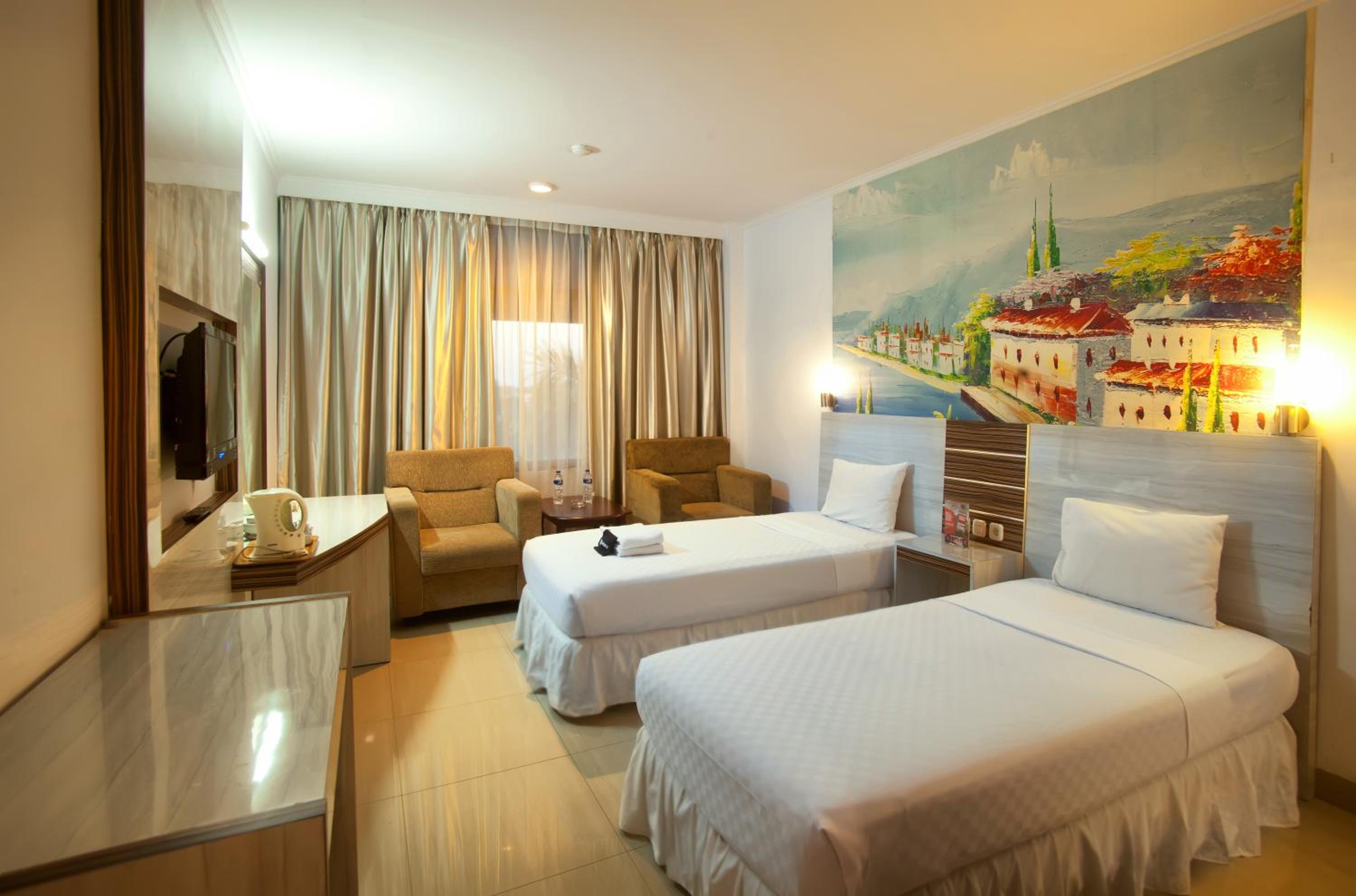 Hotel Prima Makassar 14/22