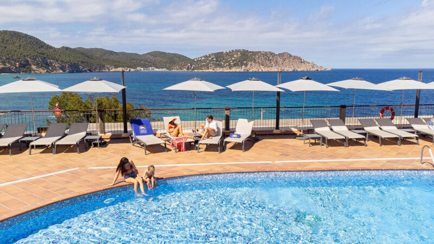 Invisa Hotel Club Cala Verde 90/103