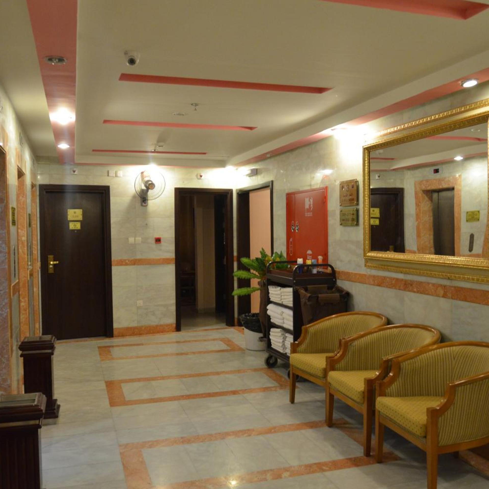 فندق رياض الضيافة(Riyadh Al Deafah) 40/51