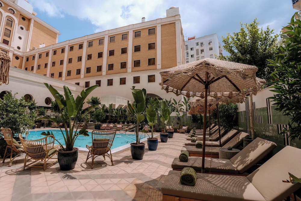 Only YOU Hotel Sevilla 45/49