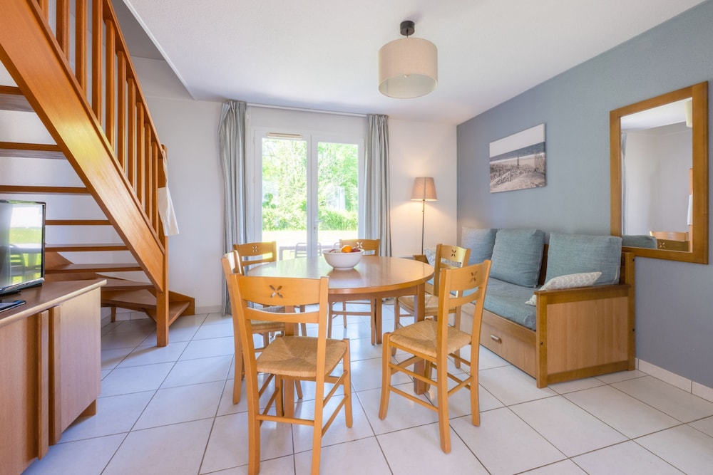 Residence Odalys Horizon Morgat 38/60