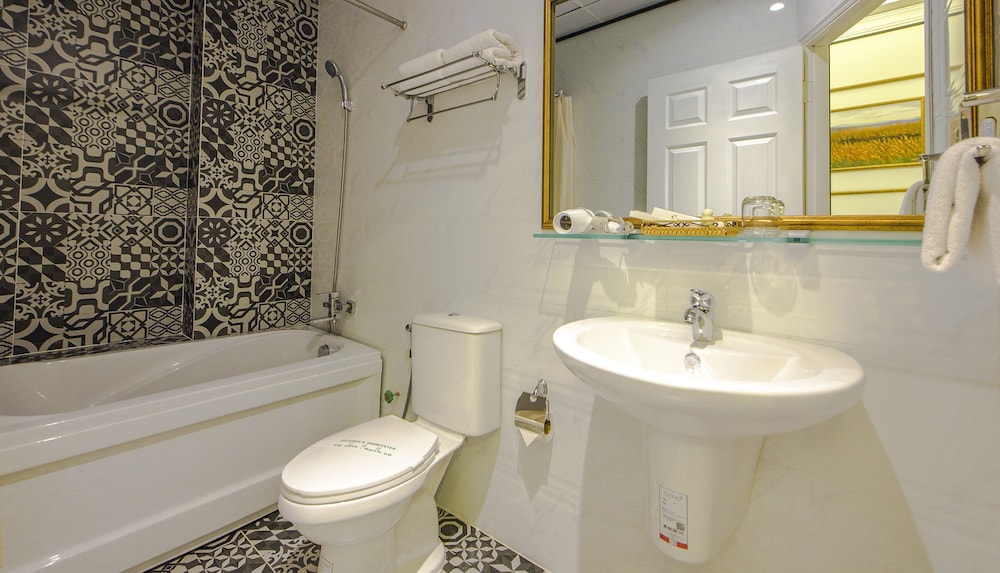 NEW STAR INN Boutique Hotel 47/49