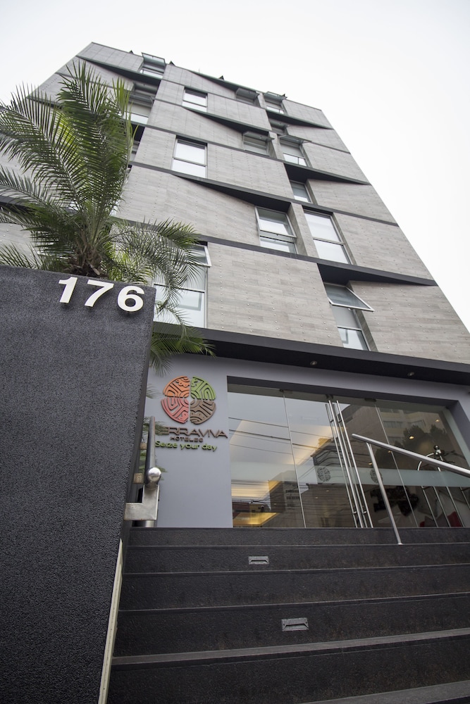 Tierra Viva Miraflores Larco 2/48
