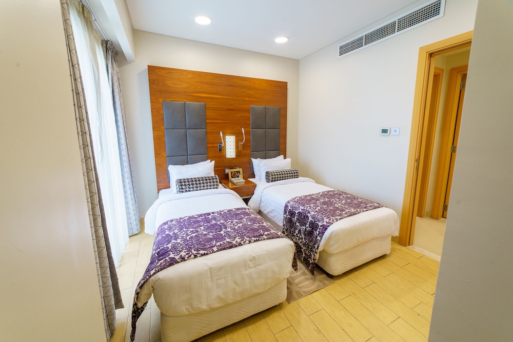 Levatio Suites Muscat, a member of Radisson Individuals 22/68