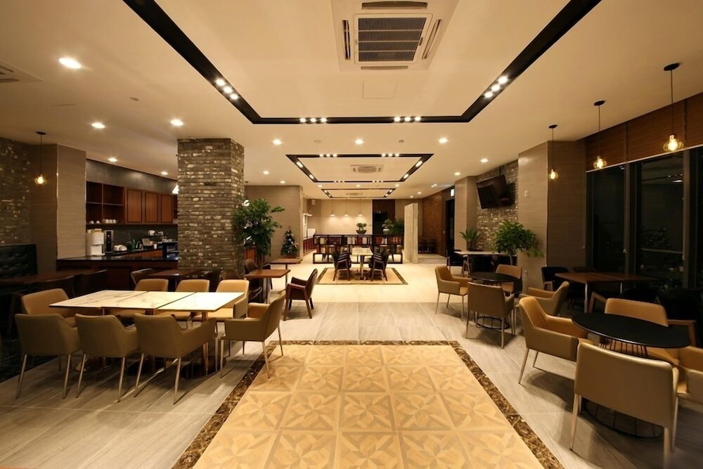 Gimpo ASSEM Hotel 34/50