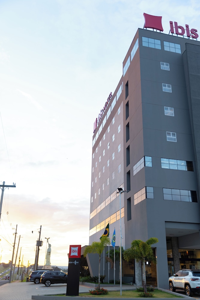Ibis Votuporanga 6/42