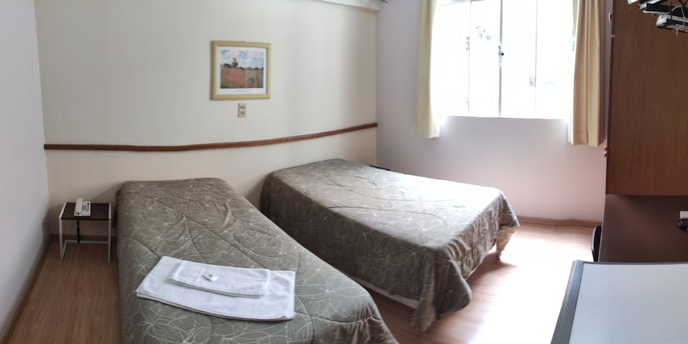 Hara Palace Hotel 12/33