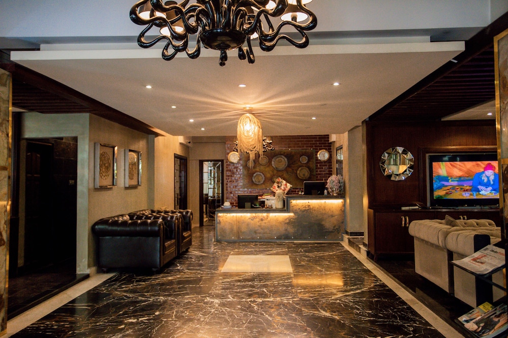 The Elite Residence Dhaka 8/41