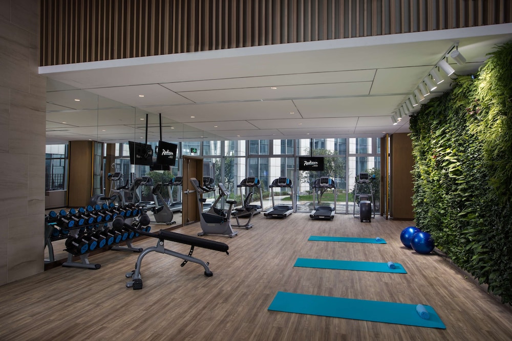 Radisson Suzhou 26/50