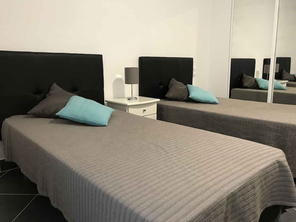 BORDA D AGUA APARTMENTS 18/75