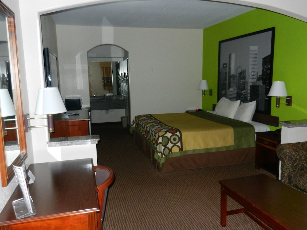 Belleza Inn & Suites Humble / FM 1960 20/36